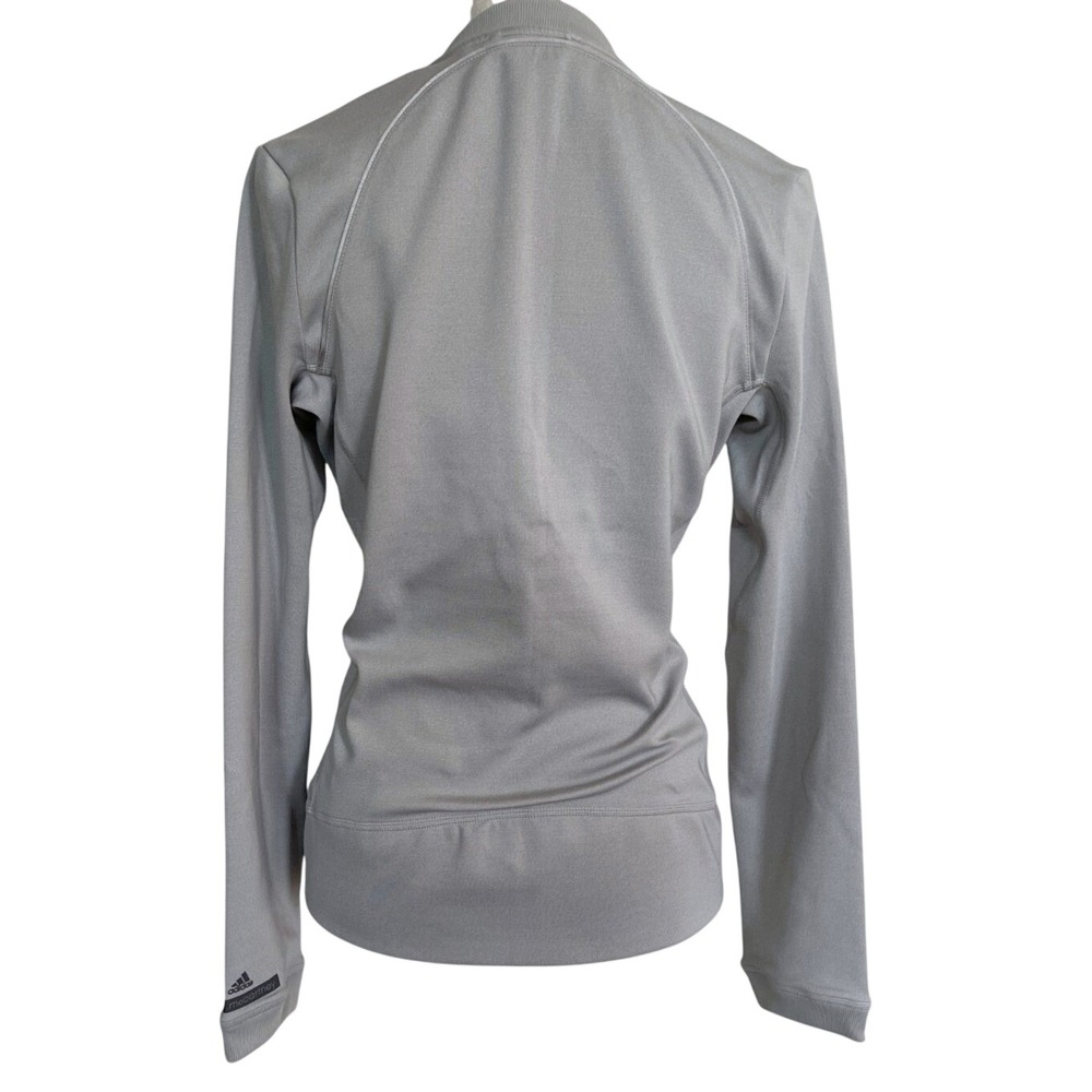 Stella McCartney x Adidas Women's Tennis Track Jacket Activewear Minimalist L - Picture 4 of 10